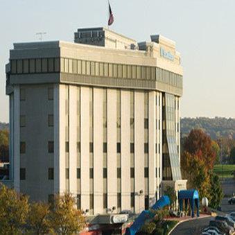 Valley Forge Casino Resort King of Prussia Exterior photo