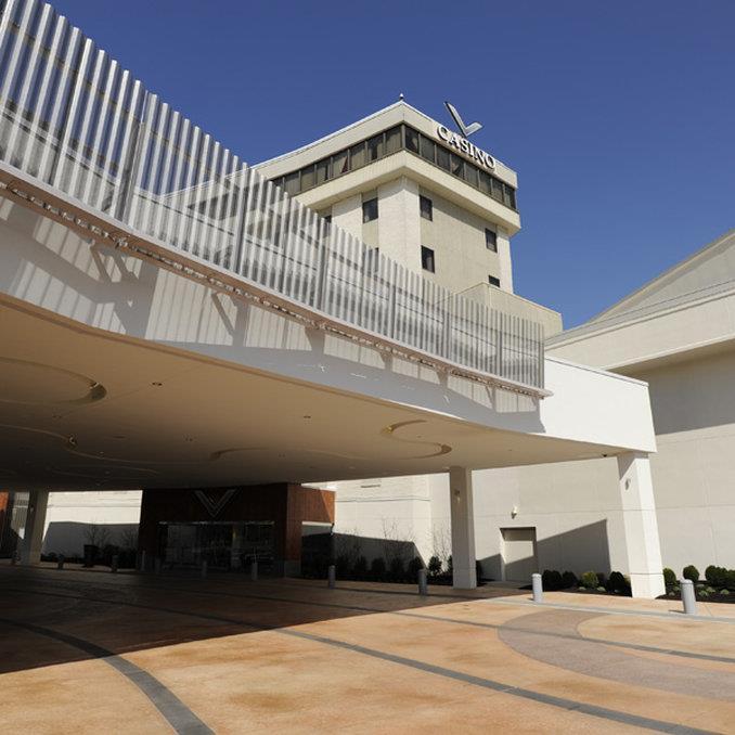 Valley Forge Casino Resort King of Prussia Exterior photo